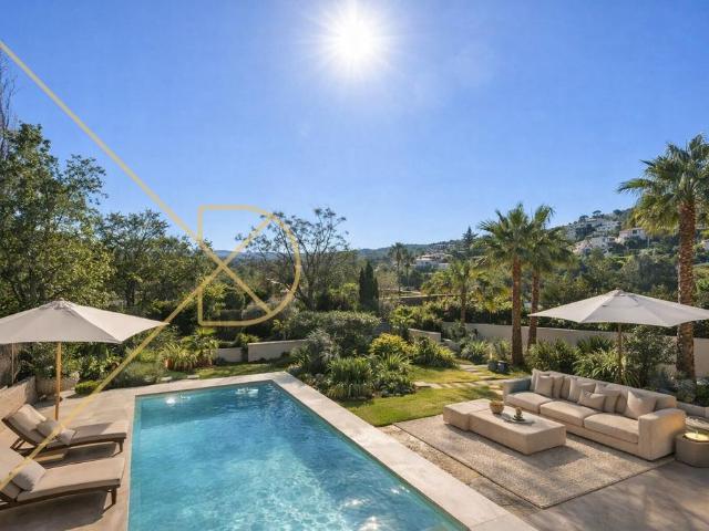 Vivienda de lujo de 540 m2 en venta Barcelona, España