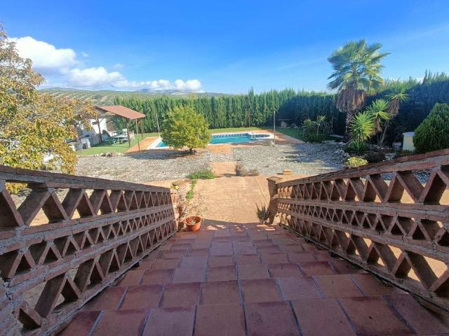 Vivienda de lujo de 540 m2 en venta Huétor Tájar, Andalucía