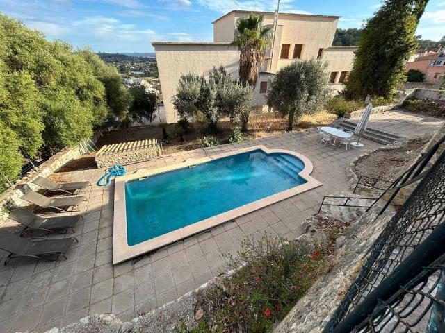 Vivienda de lujo de 540 m2 en venta Selva, España