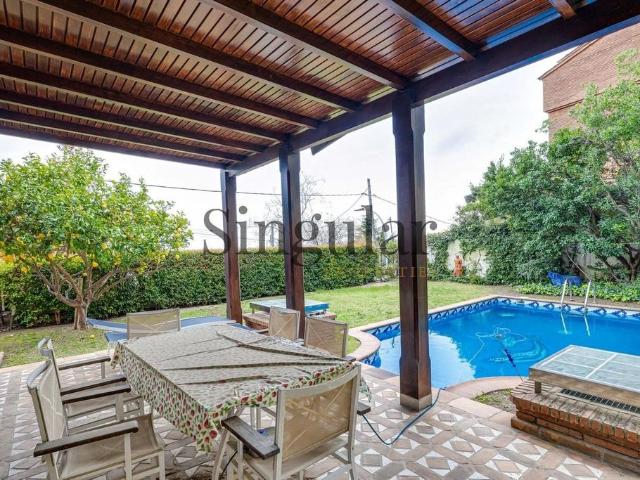 Vivienda de lujo de 553 m2 en venta Esplugues de Llobregat, España