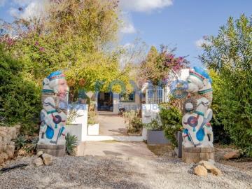 Plaza de Ibiza, La Rambla, Almería, El Jaúl, Almería, Andalucía, Andalucía