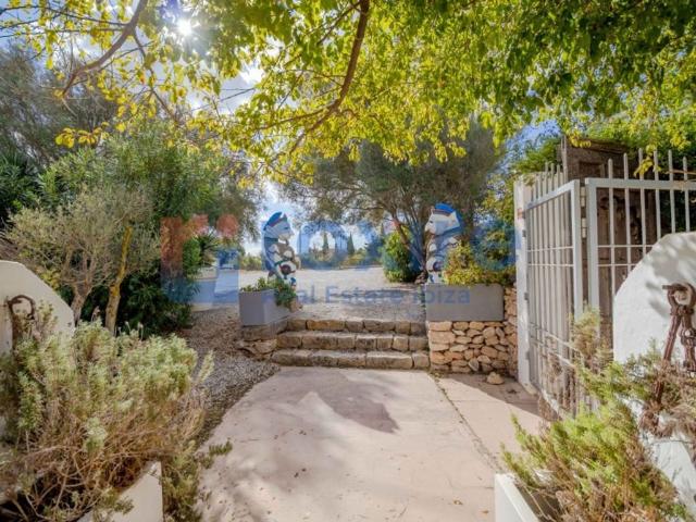 Vivienda de lujo de 550 m2 en venta Santa Eulalia del Río, Baleares