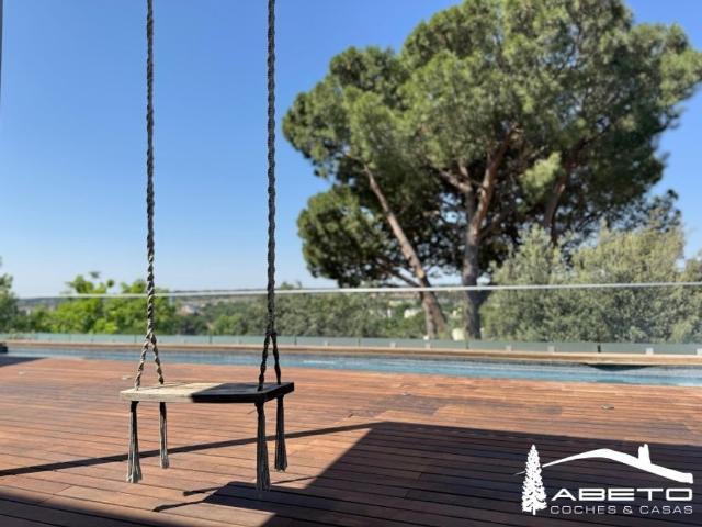 Vivienda de lujo de 550 m2 en alquiler Algete, España