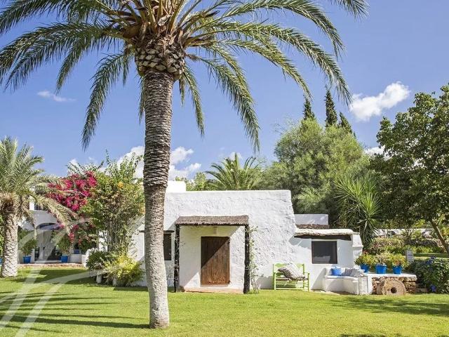 Vivienda de lujo de 558 m2 en venta Sant Rafel, España