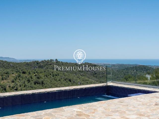 Vivienda de lujo de 560 m2 en venta Castellet, Cataluña