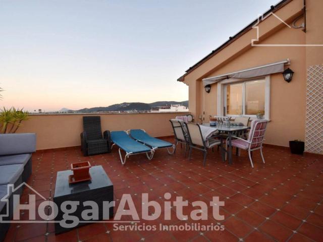 Vivienda de alto standing de 563 m2 en venta Almoines, España