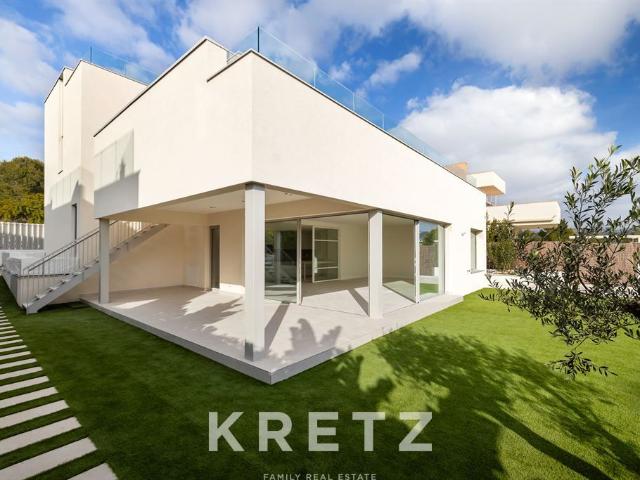Vivienda de lujo en venta Sitges, España