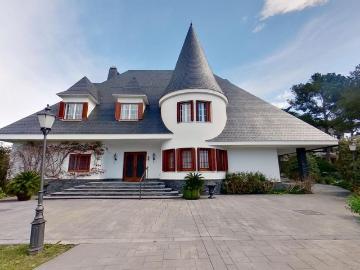 Vivienda de lujo de 570 m2 en alquiler Gavà, Cataluña