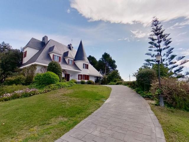 Vivienda de lujo de 570 m2 en alquiler Gavà, Cataluña