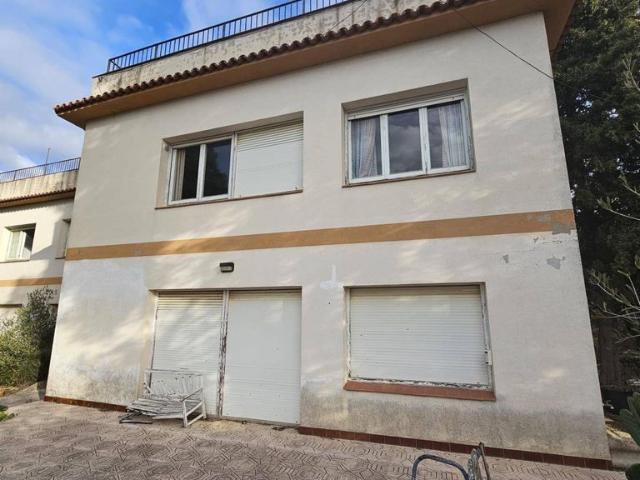 Vivienda de lujo de 576 m2 en venta Subirats, España