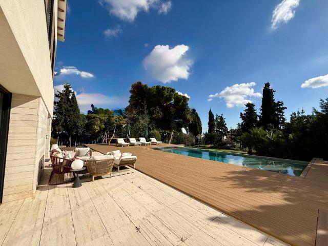Vivienda de lujo de 580 m2 en venta Barcelona, Cataluña