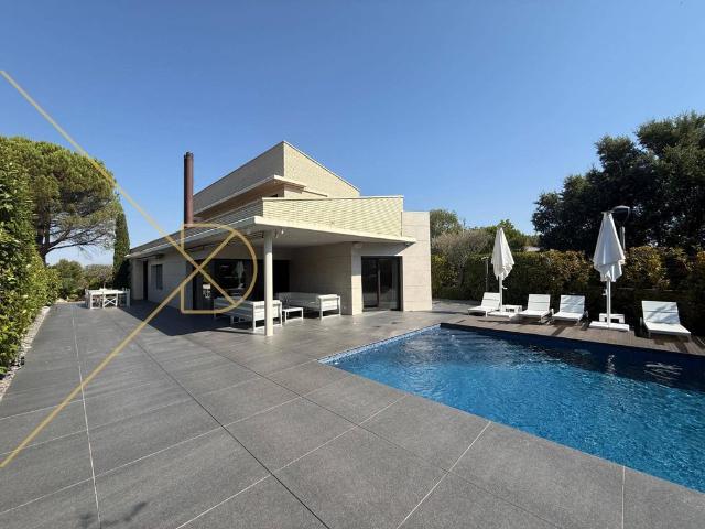 Vivienda de lujo de 587 m2 en venta Sant Cugat, Cataluña