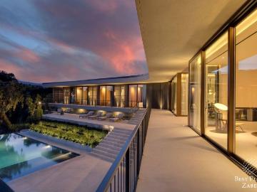 Vivienda de lujo de 584 m2 en venta Benahavís, España