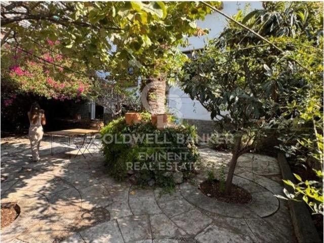 Vivienda exclusiva en venta Vila de Gracia, Barcelona, Provincia de Barcelona, Cataluña