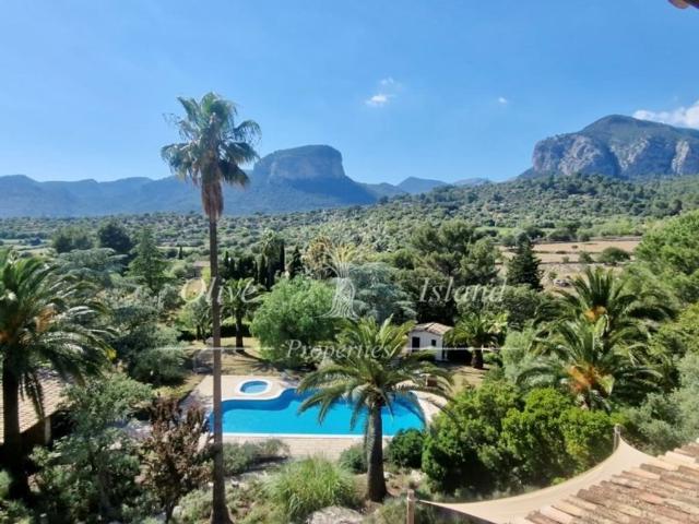 Vivienda exclusiva de 630 m2 en venta Alaró, España