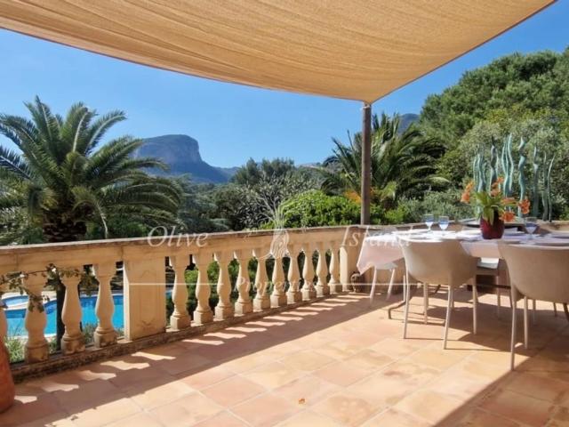 Vivienda exclusiva de 630 m2 en venta Alaró, España