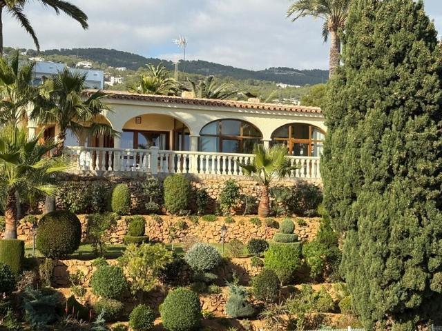 Vivienda de lujo de 500 m2 en venta Alcala de Chivert, España