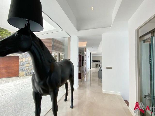 Vivienda de lujo de 500 m2 en venta Altea, Comunidad Valenciana