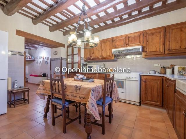 Vivienda de lujo de 500 m2 en venta San Pedro de Ribas, España