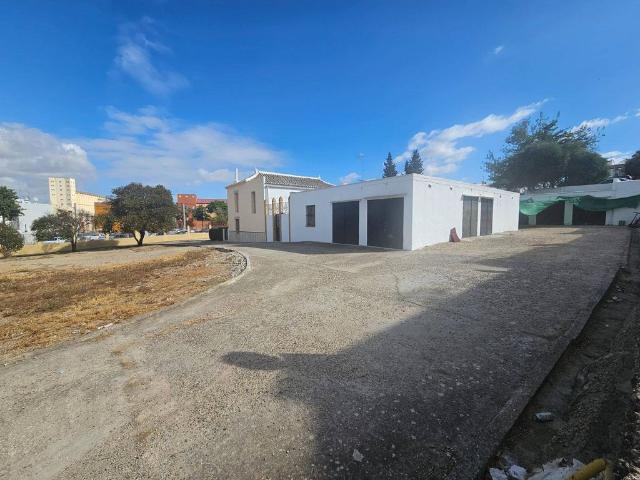 Vivienda de lujo de 511 m2 en venta Marchena, Andalucía