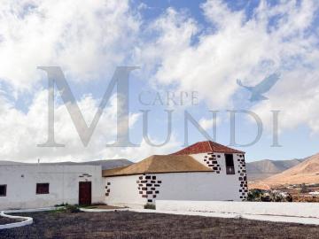 Vivienda de lujo de 512 m2 en venta Puerto del Rosario, España