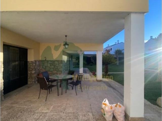 Vivienda de lujo de 517 m2 en venta Trujillo, Extremadura