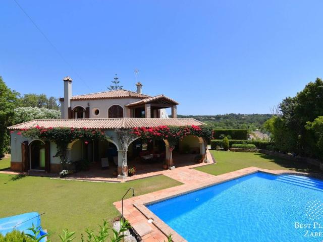 Vivienda de lujo de 517 m2 en venta Sotogrande, España