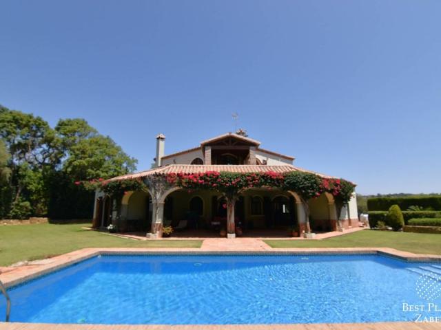 Vivienda de lujo de 517 m2 en venta Sotogrande, España