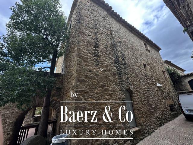 Vivienda de lujo de 515 m2 en venta Monells, España