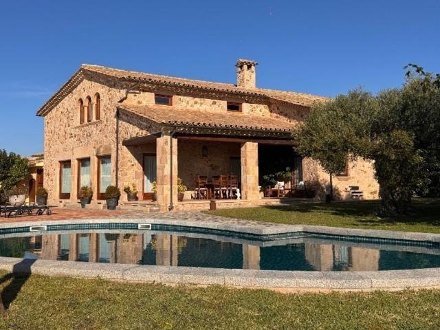 Vivienda de alto standing en venta Sant Feliu de Guíxols, Cataluña