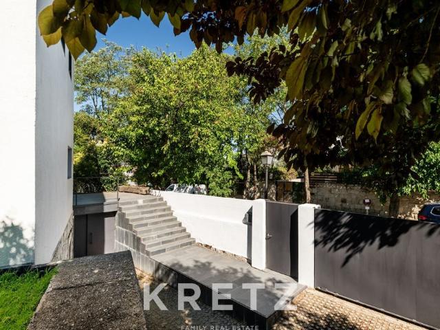 Vivienda de lujo de 524 m2 en venta Madrid, España
