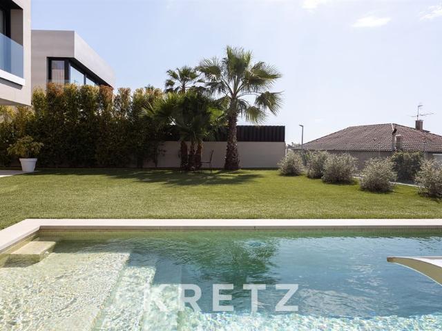 Vivienda de alto standing de 529 m2 en venta Teià, España