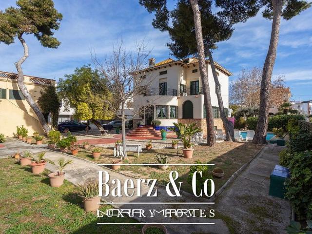 Vivienda exclusiva de 600 m2 en venta Sitges, Cataluña