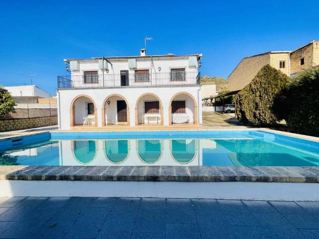 Vivienda de lujo de 536 m2 en venta Corcoya, Andalucía