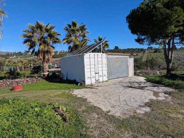 Vivienda de lujo de 65 m2 en venta Estepona, Andalucía