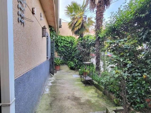 Casa en venta Madrid, España