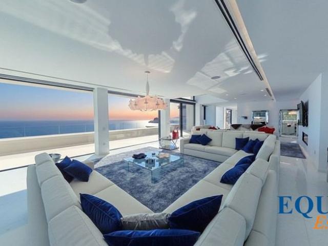 Vivienda de lujo de 680 m2 en venta Altea, Comunidad Valenciana
