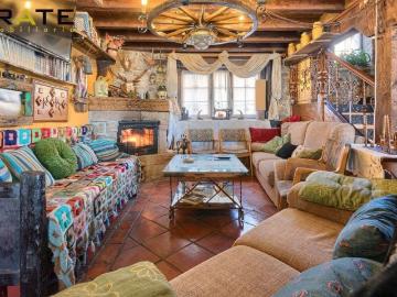 Vivienda de lujo de 600 m2 en venta Campoo de Yuso, España