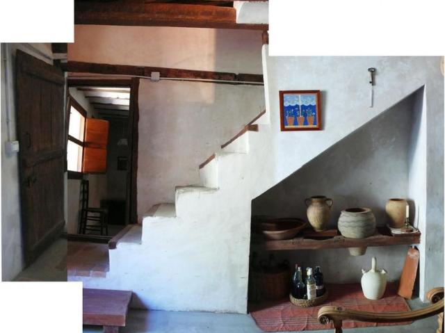 Vivienda de lujo de 600 m2 en venta Hornos el Viejo, Andalucía
