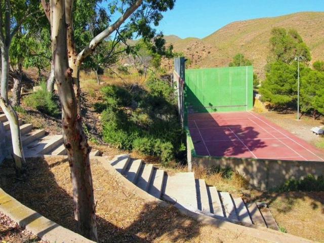 Vivienda de lujo de 600 m2 en venta Mazarrón, España