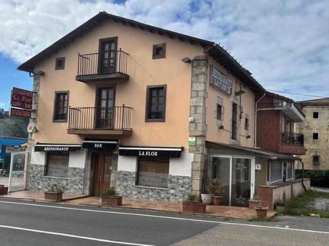 Vivienda de lujo de 600 m2 en venta Ribamontán al Monte, España