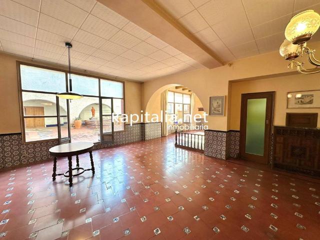 Vivienda de lujo de 600 m2 en alquiler Alcoy, Comunidad Valenciana