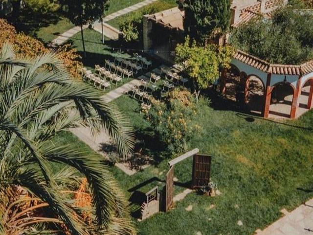Vivienda de lujo de 600 m2 en alquiler Córdoba, Andalucía