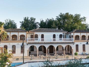 Vivienda de lujo de 600 m2 en alquiler Córdoba, España