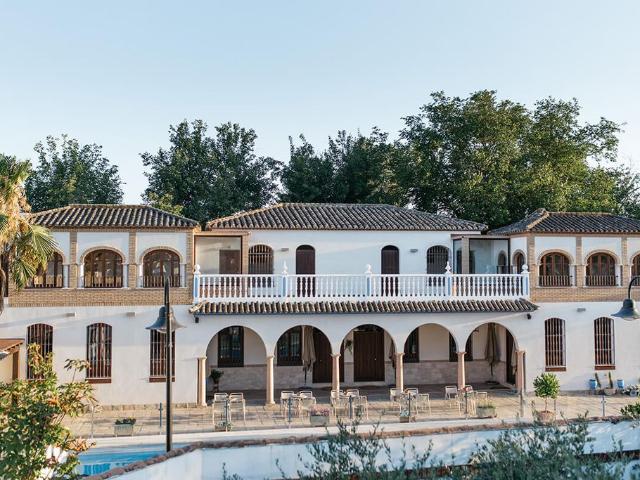 Vivienda de lujo de 600 m2 en alquiler Córdoba, España
