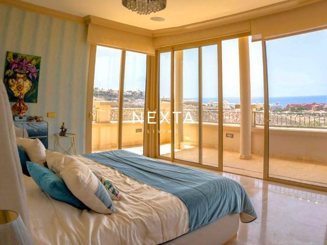 Vivienda de lujo de 610 m2 en venta Costa Adeje, España