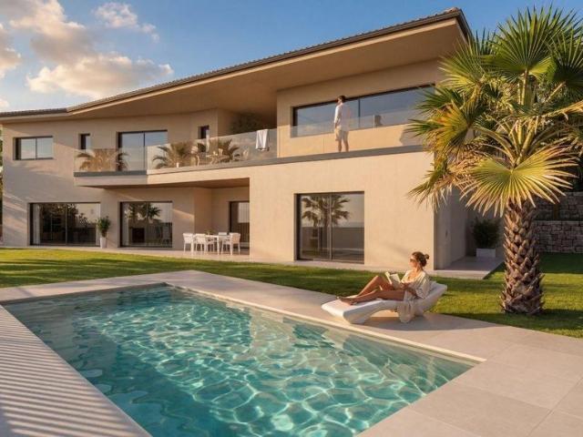 Vivienda de lujo de 610 m2 en venta San Pol de Mar, Cataluña