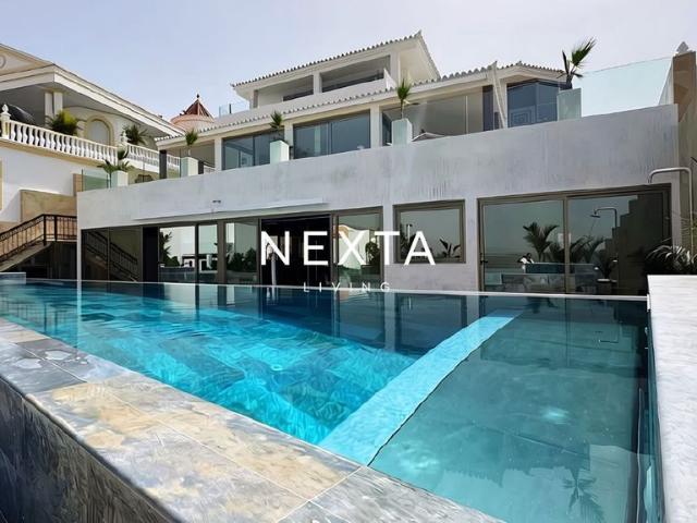 Vivienda de lujo de 612 m2 en venta Costa Adeje, Canarias