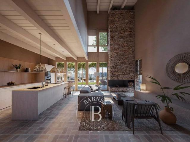 Vivienda de lujo de 623 m2 en venta La Pera, España
