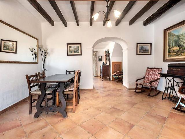 Vivienda de lujo de 621 m2 en venta Campos, Baleares